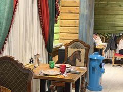 -卢布里西餐厅(海拉尔店)