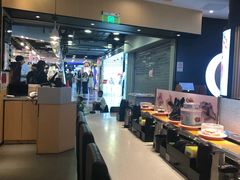 -争鲜回转寿司(流行前线店)