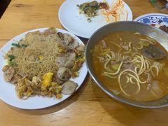 厦门特色炒米线-福祥厦门小馆(舟孟北路店)