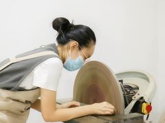 -五月木作·DIY木作文创体验店(北京路店)