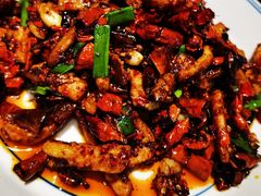 -树厨贵州菜(大十字店)