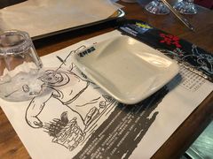 -江城老胖串店(湖西路店)
