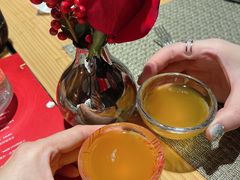 -香樟花园法式铁板烧(恒隆广场店)