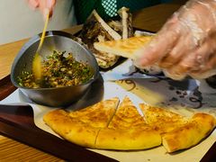 -纳鲁孜·新疆特色餐厅(上海悦荟广场店)