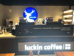 -瑞幸咖啡(广东外经贸大厦店)