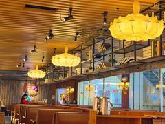 -路易十三西餐厅(西关新天地店)