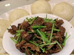 -南来顺饭庄·清真(南菜园店)