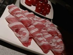 -海底捞火锅(群光广场店)