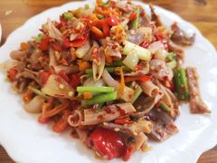 辣炒鸭肠-湖南湘菜馆(东湘缘二店)