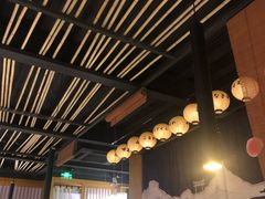 大堂-本寻烧肉酒场(双井店)