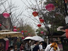 -回龙窝历史文化街区