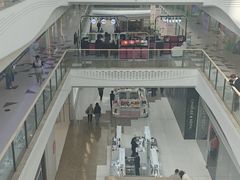 -万达广场(大明宫店)