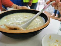 -北戴河庆山饭店·海鲜砂锅粥(北戴河黑石路店)