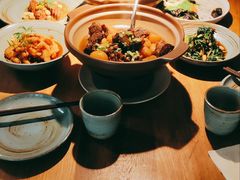 -青年公社烤鸭(青年路店)