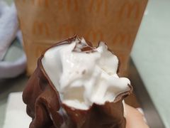 -麦当劳(苏州中心星悦汇店)
