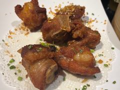 -高第街56号餐厅(美莲广场店)