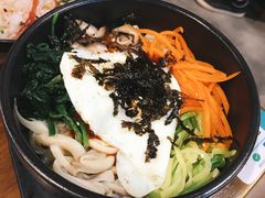 -·缸桶屋·韩式牛肋条自助烤肉(西湖D11店)