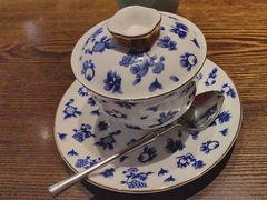 -粗茶淡饭·隐庐私厨(东亭店)