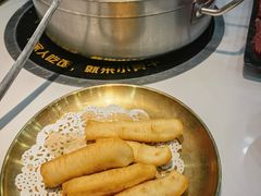 -刘少华贵州小黄牛·鲜牛肉火锅(总店)