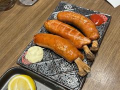 -雷神拉面(财富中心玉米楼店)