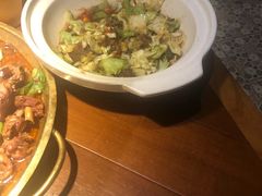 -楼兰新疆主题餐厅(苏州中心店)