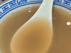 -蟹上黄·蟹黄面·江南糖水(人民广场店)