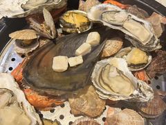 -巧克力渔家.小船海鲜胶东菜(万平口店)