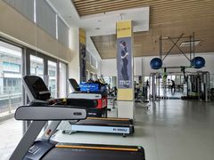 -中田健身工作室(嘉定江桥店)