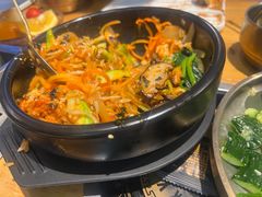 -延边河坝烧烤串城(车公庙店)