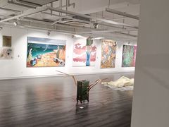 -湖北省美术院美术馆