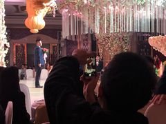 -芭菲盛宴·环球美食(北城国际店)