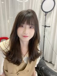 -16番发型