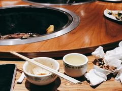 -缘福乡村铁锅炖民宿(八达岭店)