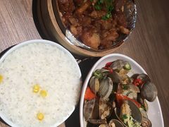 -麦大叔·福建客家菜(东百中心MINI店)