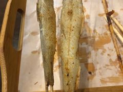 -新华阿喜烧烤(嘉泰雅园店)