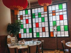 -漢舍中国菜馆(889广场店)