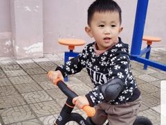 -酷迈儿童体能运动馆(九棵树店)