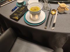 -悦宴·雅致餐厅(绿地蓝海店)