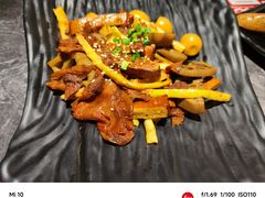 -嘎嘎鸭脑壳(蜀汉路店)