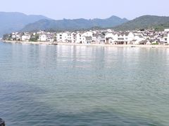 -新安江山水画廊风景区
