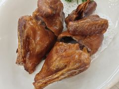 -轩记海鲜餐厅·四十五年老字号·经典粤菜(西区彩虹店)