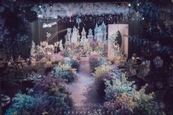 -杭州城北文澜大酒店·婚宴