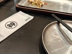 -大神太神·铁板烧(七宝领展广场店)