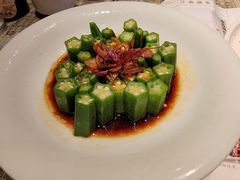 -桂满陇·西湖船宴(平安金融中心店)
