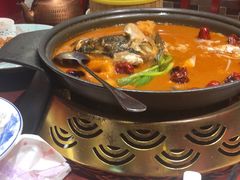 -京味张·北京烤鸭(天河南二路店)