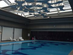 -南京禄口机场雅高铂尔曼大酒店