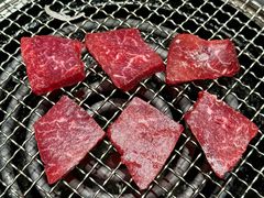 -牛将军•涮肉•烤肉(北京王府井·故宫店)