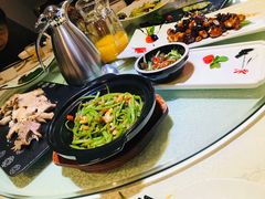 -陆壹捌餐厅(五大道店)