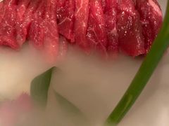 -盡膳口福跷脚牛肉火锅(合生汇购物中心店)