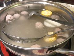 -八合里潮汕鲜牛肉火锅(惠州华贸店)